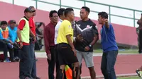 Aris Budi Persis Solo