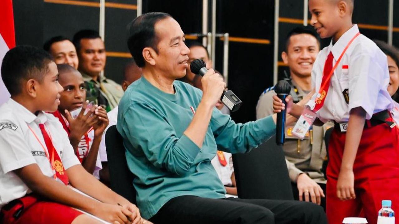 Dok. Istimewa
