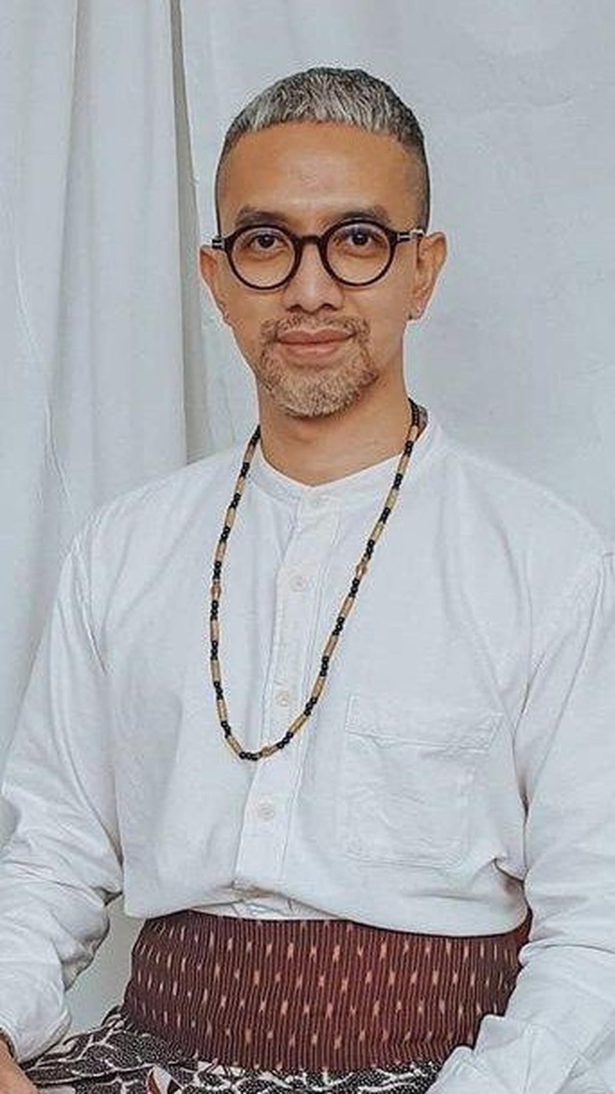 Didiet berharap bisa segera memiliki toko sendiri di luar negeri dengan pelanggan berskala internasional.