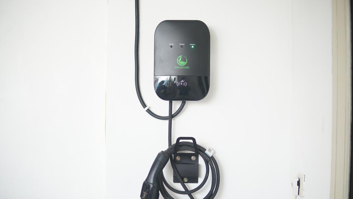 Arista Group Mantapkan Layanan EV dengan Paket Home Charger