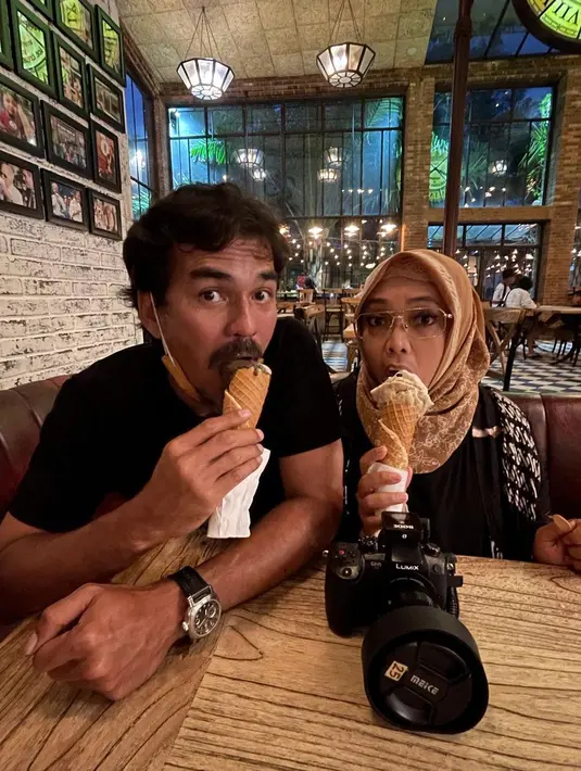 Rina Gunawan (Instagram/rinagunawan28)