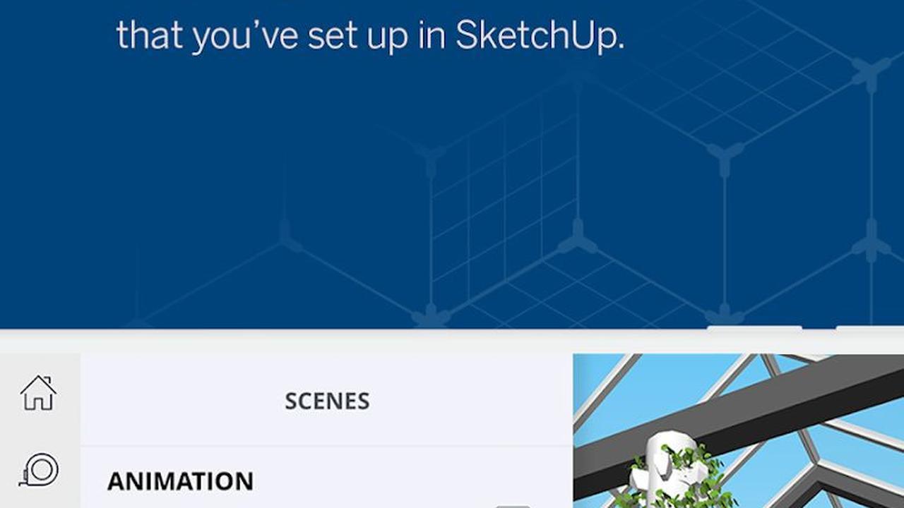 SketchUp
