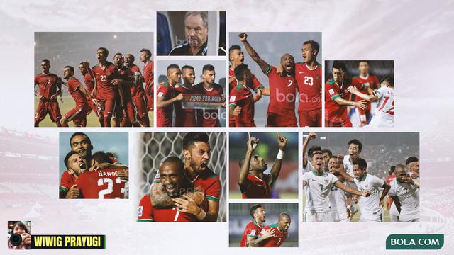 Kolase - Piala AFF 2016 Wiwig Prayugi