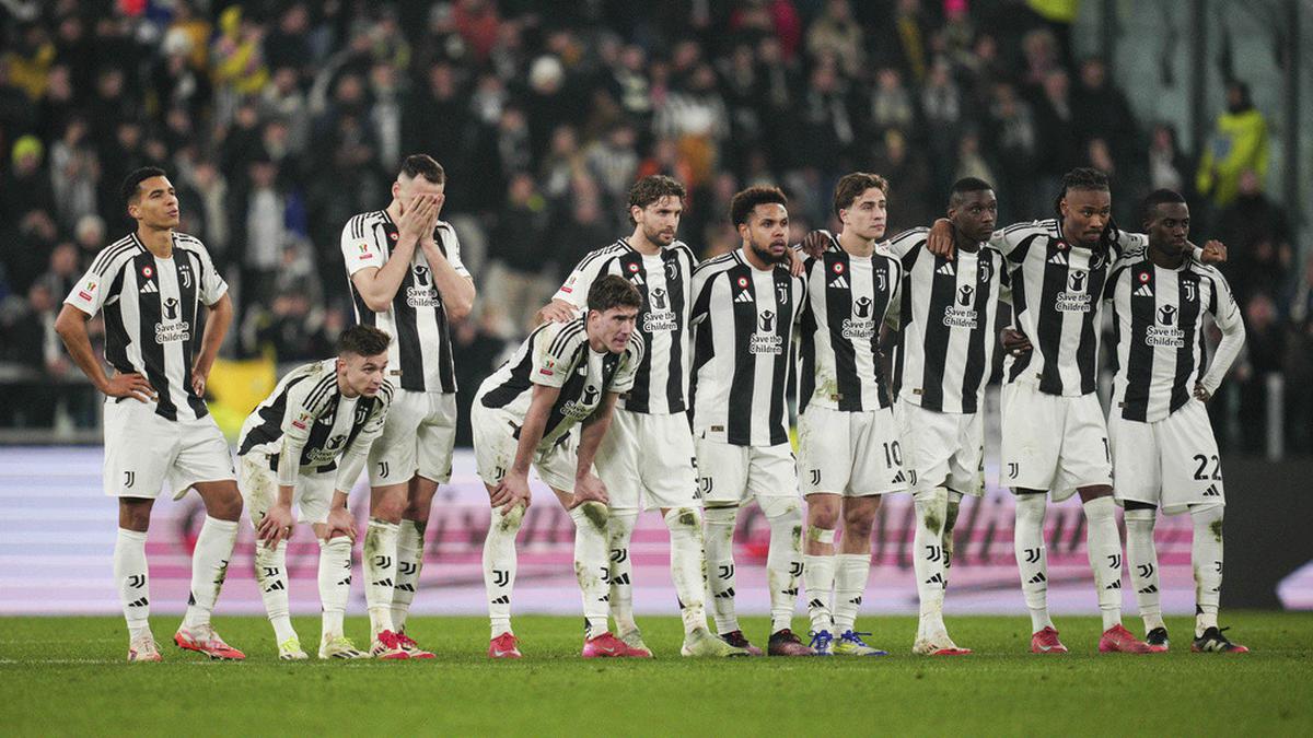 Rapor Juventus Akhir Musim 2024/2025: Manisnya Harapan, Pahitnya Kenyataan
