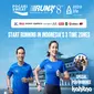 Pocari Sweat Run Indonesia 2021