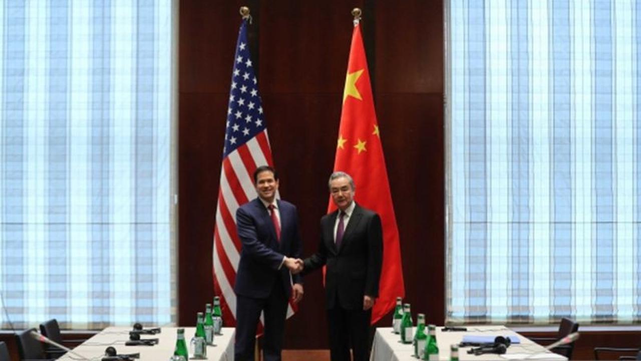 Dialog Jadi Kunci Stabilitas Hubungan China-AS Jelang Pertemuan Xi-Trump