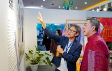 Indonesia-France Film Lab di JAFF Market 2025 Perkuat Talenta Perfilman Nasional