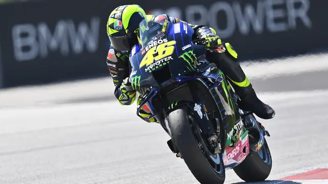 Valentino Rossi