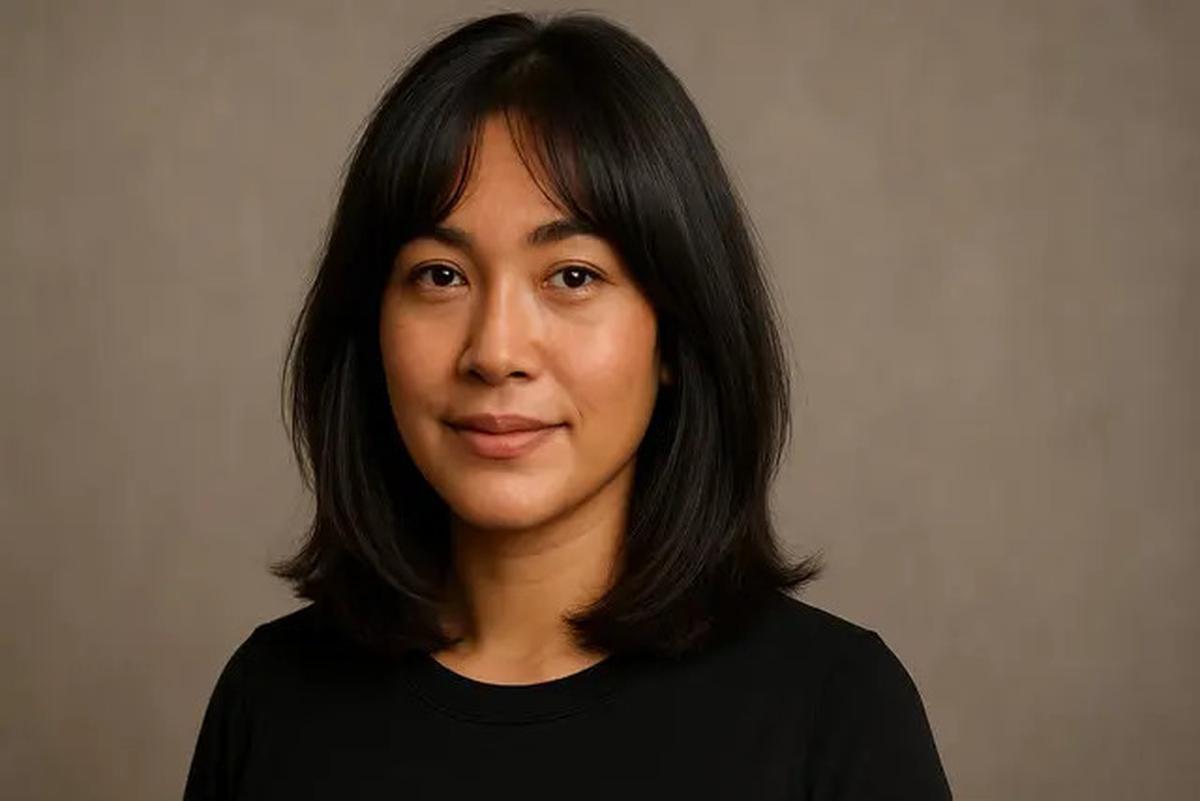 9 Model Rambut Bob 2025 untuk Rambut Mengembang, Tampil Modis dan Elegan