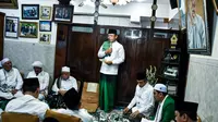 PPP Gelar Zikir dan Doa Bersama di Ponpes Al-Anwar