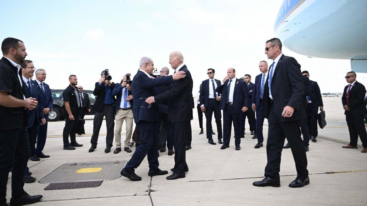 AS Ancam Mahkamah Internasional Jangan Keluarkan Surat Penangkapan untuk Netanyahu dan Pejabat Israel Atas Genosida di Gaza