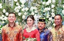 Terungkap, ini Alasan Jenderal Andika Terima Lamaran Perwira Polisi Anak Eks Kasau ke Putrinya Angela