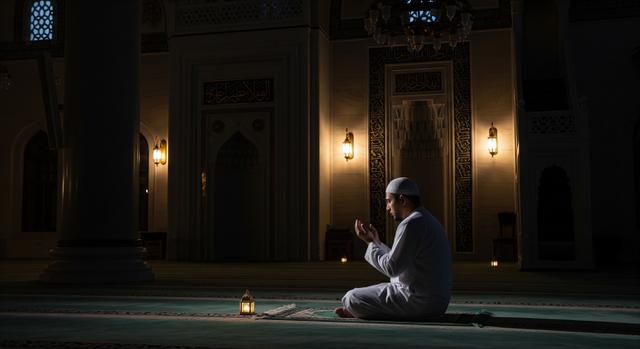Doa Puasa Hari ke-25 Ramadan