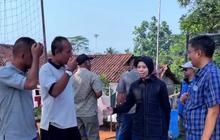 Legislator Dorong Percepatan Perbaikan Irigasi Sumedang untuk Ketahanan Pangan