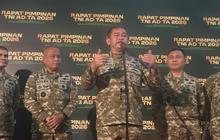 TNI AD Siap Fasilitasi Pelatihan Komcad bagi ASN, 4.000 Pegawai Pemerintah Jadi Tahap Awal