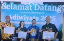 Pemkab Biak Targetkan SMAN 3 Raih Predikat Sekolah Adiwiyata Mandiri pada 2026