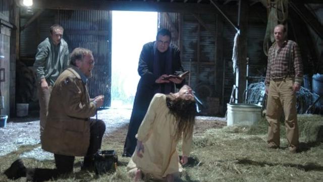 The Exorcism of Emily Rose (2005)