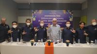 Lembaga Sensor Film Gandeng Pengusaha Bioskop, Kampanyekan Budaya Sensor Mandiri.