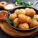 Resep Kroket Kentang Isi Ayam Panggang tanpa Tepung./Copyright depositphotos.com/alex33#33