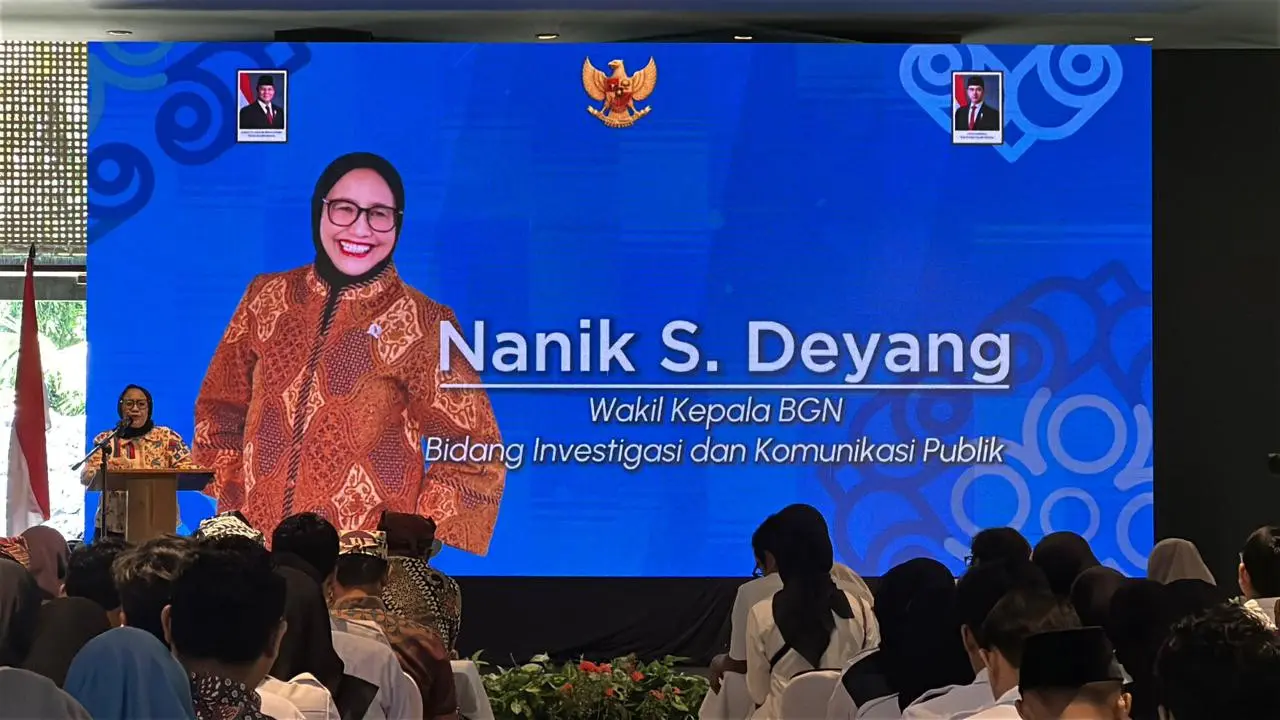 BGN Tegaskan Tidak Boleh Memaksa Sekolah yang Menolak MBG