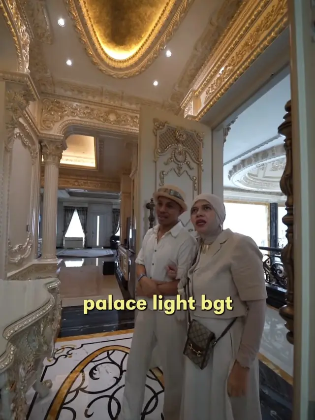 Rumah  Saaih Halilintar