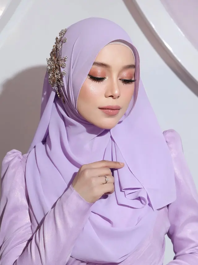 Lesti Kejora. (Foto: Dok. Instagram @lestikejora)