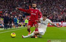 Mohamed Salah Kembali ke Liverpool Pekan Depan, Siap Perkuat The Reds