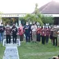 Kementan di Bali