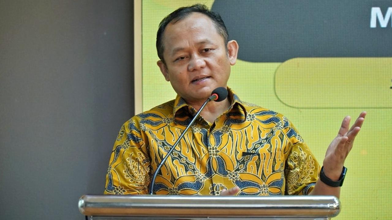 Golkar Minta Kader Waspada Usai Ketua DPC Maluku Tenggara Nus Kei Meninggal Ditusuk, tapi Jangan Terpancing