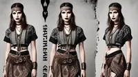 5 Gaya Goth Outfits yang Unik dan Menarik Perhatian, Tetap Eksis Hingga Kini