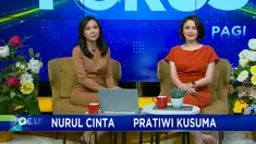 Simak informasi dalam Fokus Pagi edisi (29/02) dengan topik-topik berita sebagai berikut, Diterjang Banjir Bandang, Jembatan Terputus, Maling Motor Dihakimi Warga, Hadiri Acara Joget, Remaja Tewas Ditikam, Rekonstruksi Kematian Anak Artis.