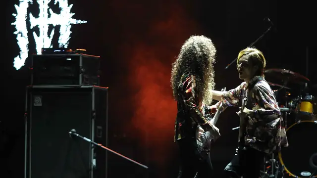 Marty Friedman