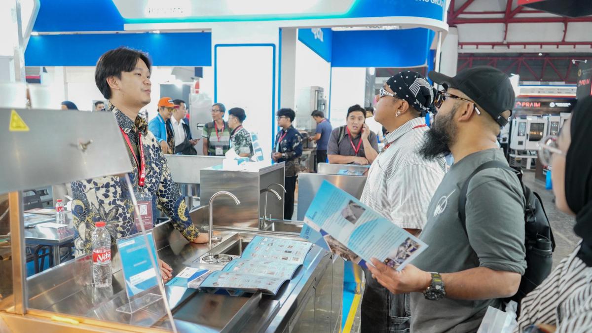 5 Tren Industri Kuliner dan Hospitality yang Mencuri Perhatian di FHI 2026