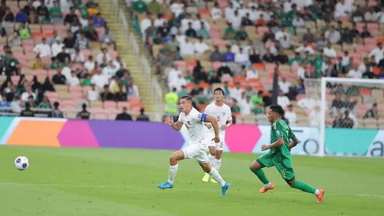Link Live Nonton Timnas Indonesia vs Arab Saudi 19 November 2024, Apakah Ada yang Gratis?