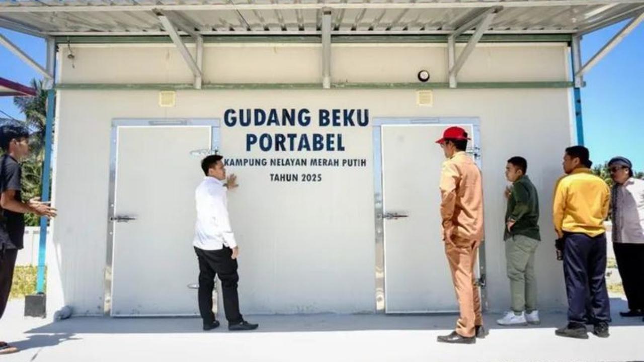 32 Aset Tanah Pemkab Lombok Tengah Dimanfaatkan untuk Program KDMP Prabowo Subianto