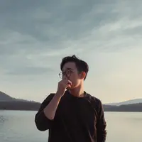 Ilustrasi gaya rambut pria korea/Copyright unsplash/Thai An