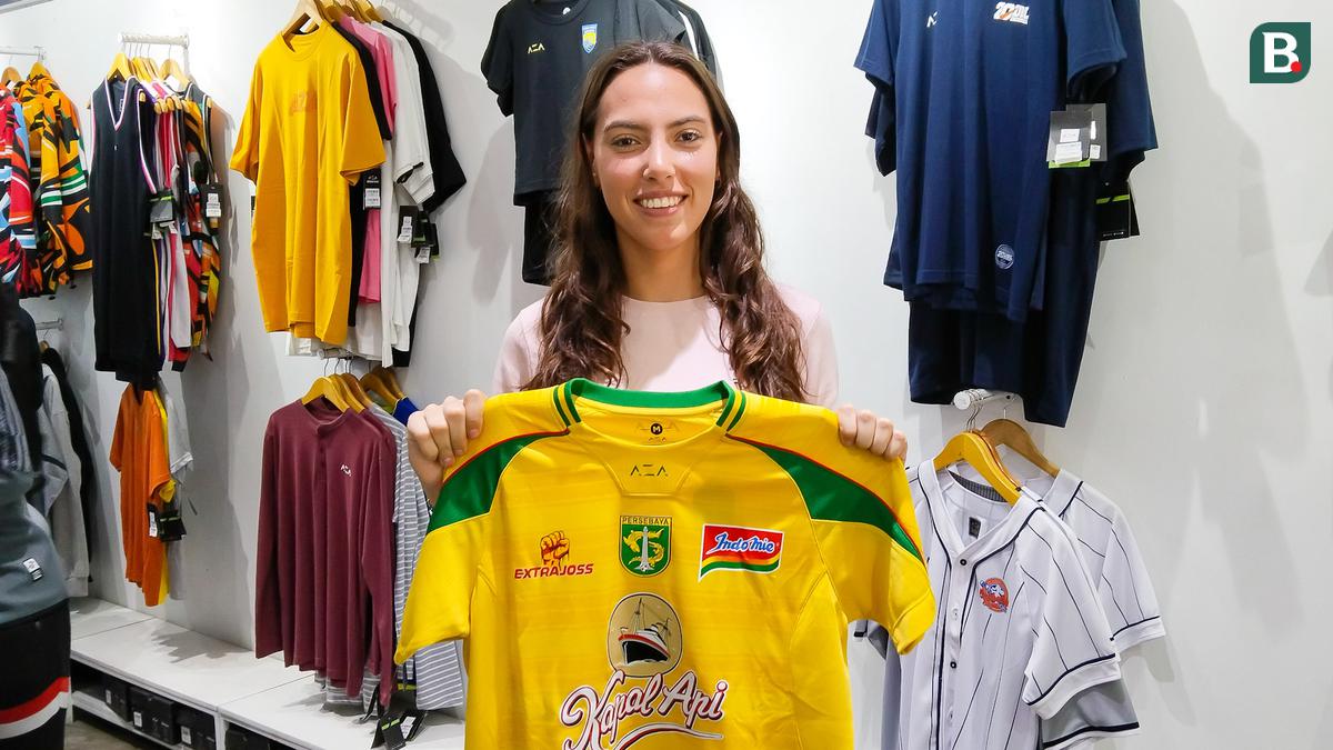 Naturalisasi Disetujui Komisi X DPR, 4 Pesepak Bola Putri Tak Sabar Bawa Timnas Indonesia Berjaya