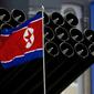 Korea Utara yang bersenjata nuklir telah dituduh melakukan pelanggaran hak asasi manusia yang meluas oleh Perserikatan Bangsa-Bangsa dan kritikus lainnya. (Foto: AFP / Ed Jones)