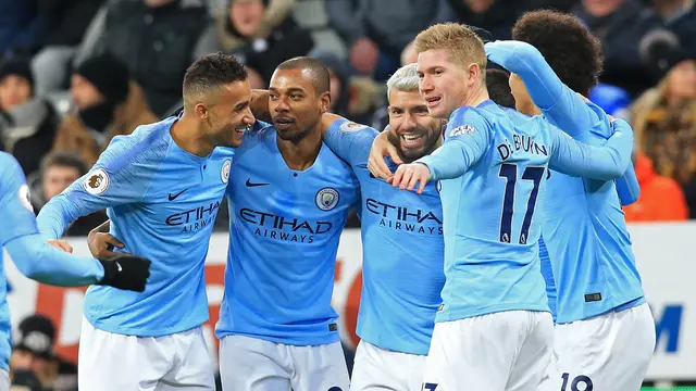 6 Tim Terbaik yang Harus Dimainkan di Game FIFA 2019