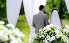 66 Pasangan pengantin di Jakbar menikah di tanggal 12-12-12