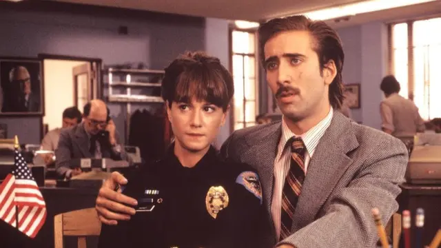 Raising Arizona (1987)