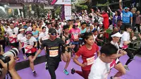 HeForShe Run 2018, Lari untuk Kesetaraan Gender