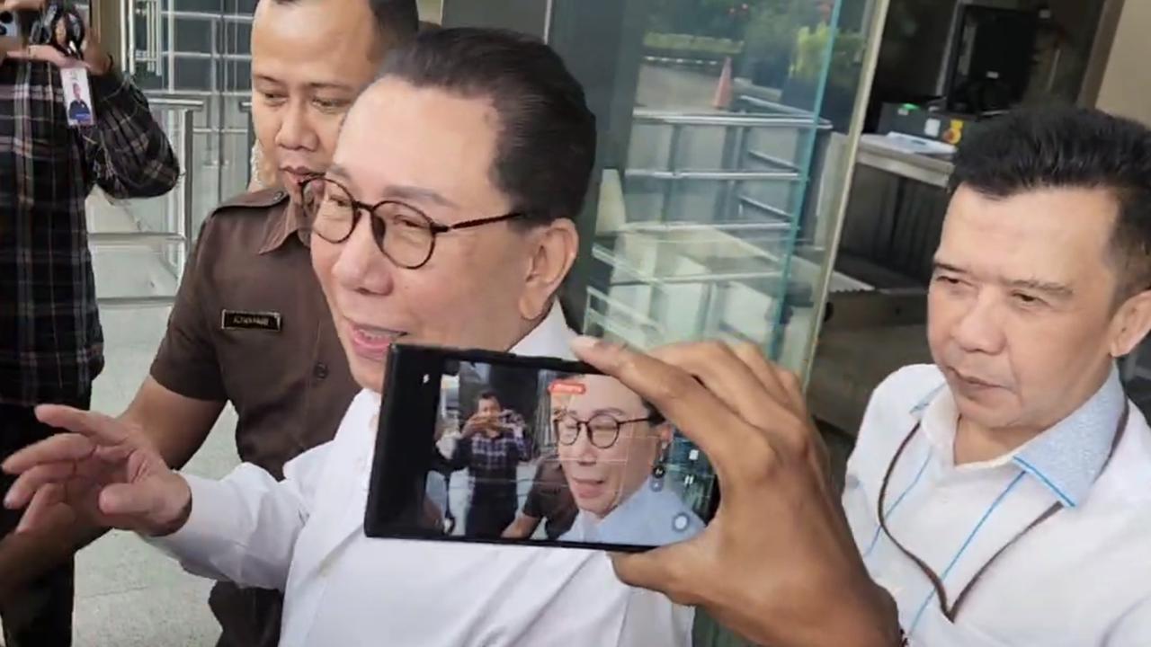 Duit Suap Harun Masiku Diduga dari Djoko Tjandra