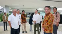 Korea Selatan Bangun Proyek Air Bersih di IKN Mulai 2026