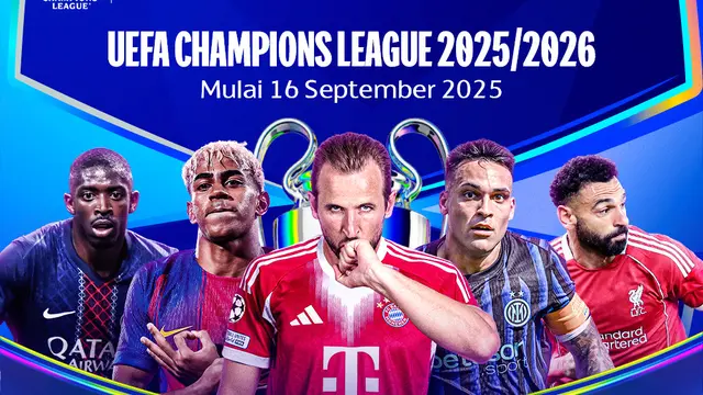UEFA Champions League