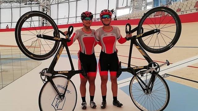 Kalahkan Malaysia, Ini Penampakan Velodrome Megah Asian Games 2018 di Jakarta