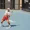 Kalahkan Unggulan 8 dari Spanyol, Nathan Barki Melaju ke Babak Kedua ITF M-15 Bali