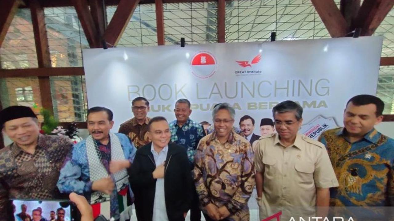 Pemerintah Siapkan Solusi BBM Prabowo untuk Amankan Pasokan di Tengah Krisis Energi Global