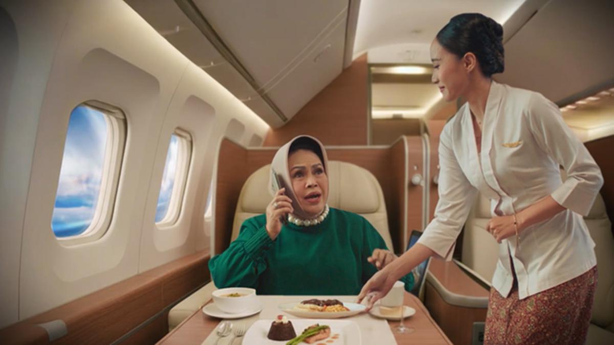 #PikirDuaKali: Langkah Penting Lindungi Keluarga dari Penipuan Digital