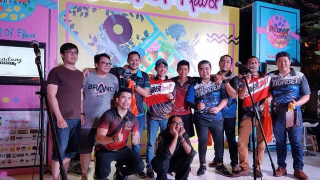 Bandung Darts Community